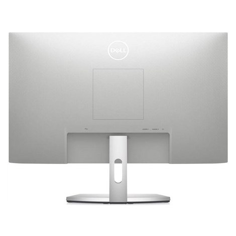 Dell | S2421HN | 24 "" | IPS | FHD | 16:9 | 4 ms | 250 cd/m² | Silver | Audio line-out port | HDMI ports quantity 2 | 75 Hz - 2